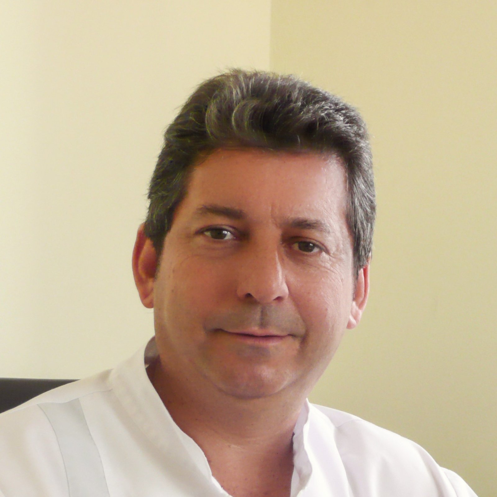 Profile Picture of Athos Othonos, MD