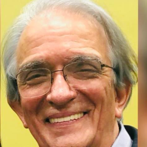 Profile Picture of Dr. Paulo Cezar Maldonado