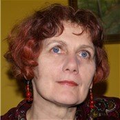 Profile Picture of Dr. Irena Gorišek