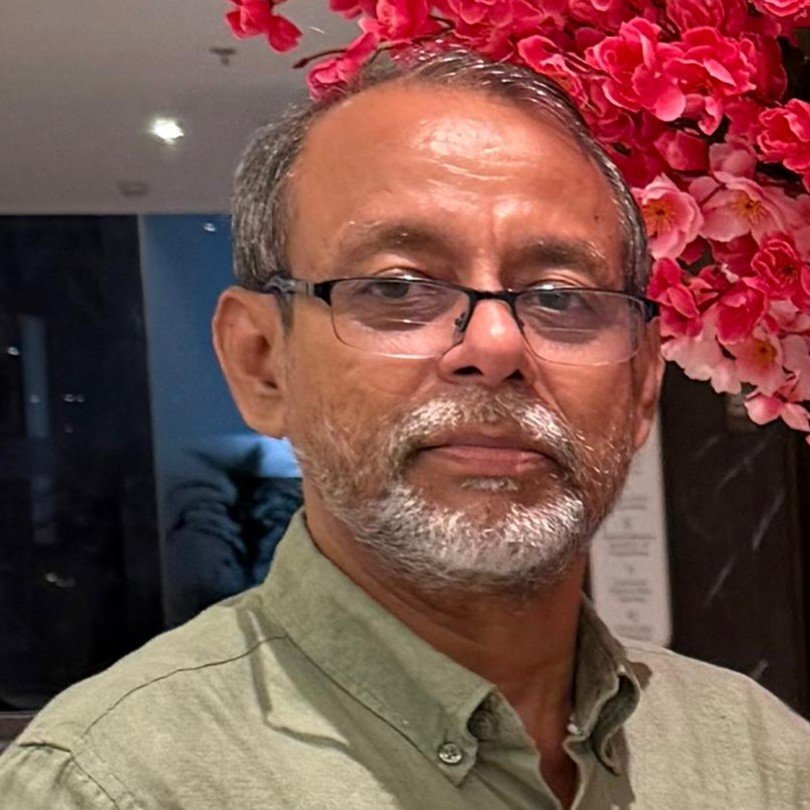 Profile Picture of Prof. Dr. Mohammed Ashrafur Rahman