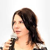 Profile Picture of Dr. Genoneva Nagy