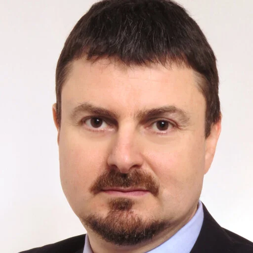 Profile Picture of Leonid V. Kosmodemyansky, D.Med.Sc