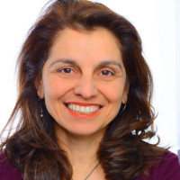 Profile Picture of Dr. med. Kyriaki Stefanidou