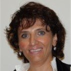 Profile Picture of Mariam Gharabaghtsyan