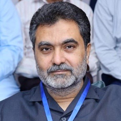 Profile Picture of Dr. Ghulam Yaseen