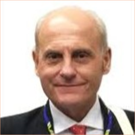 Dr. Gustavo Cataldi